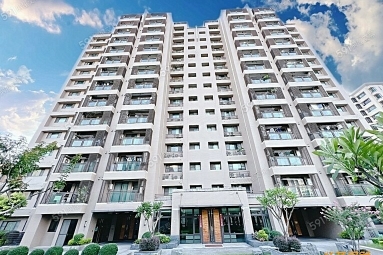 兆基社會住宅🏠可租補#精美三房#近交流道（第12張）