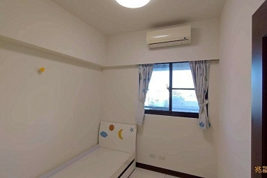 兆基社會住宅🏠可租補#精美三房#近交流道（第6張）