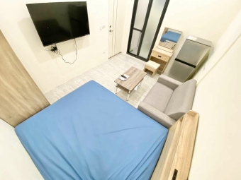 🌳可租補💖獨洗曬✨雙層冰箱🏠女生宿舍💖（第2張）