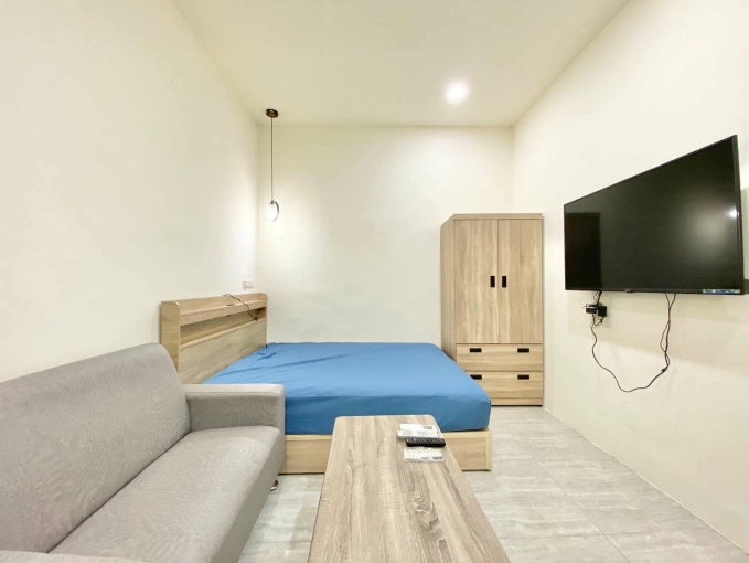 🌳可租補💖獨洗曬✨雙層冰箱🏠女生宿舍💖（第3張）