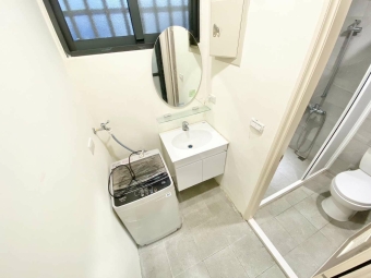 🌳可租補💖獨洗曬✨雙層冰箱🏠女生宿舍💖（第4張）