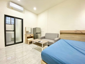 🌳可租補💖獨洗曬✨雙層冰箱🏠女生宿舍💖（第1張）