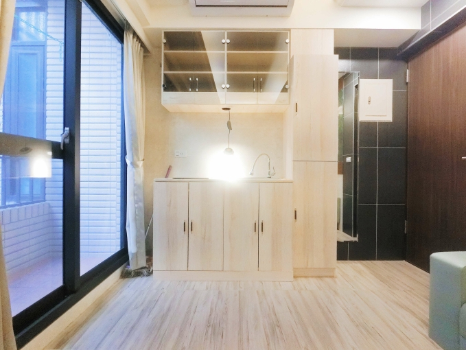 🧡加賴約🧡電梯新屋🧡租屋補助🧡陽台獨洗🧡流理台🧡乾溼分離🧡百萬裝潢🧡秒殺物件🧡（第7張）