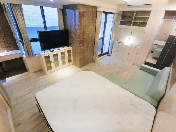 🧡加賴約🧡電梯新屋🧡租屋補助🧡陽台獨洗🧡流理台🧡乾溼分離🧡百萬裝潢🧡秒殺物件🧡（第5張）