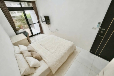 🔥中區可雙租補🔥大露台獨洗🔥飲水機子母車🔥近台中公園（第14張）