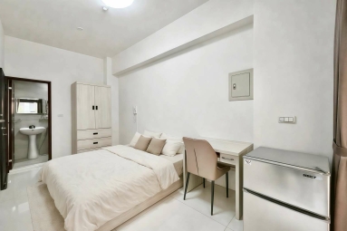 🔥中區可雙租補🔥大露台獨洗🔥飲水機子母車🔥近台中公園（第11張）