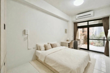 🔥中區可雙租補🔥大露台獨洗🔥飲水機子母車🔥近台中公園（第7張）