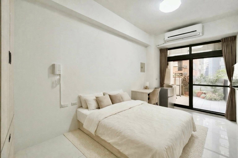 🔥中區可雙租補🔥大露台獨洗🔥飲水機子母車🔥近台中公園（第7張）