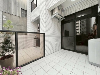 🔥中區可雙租補🔥大露台獨洗🔥飲水機子母車🔥近台中公園（第2張）