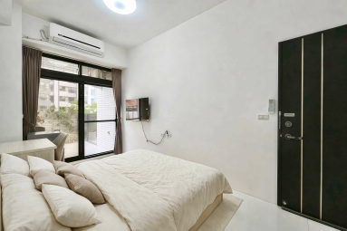 🔥中區可雙租補🔥大露台獨洗🔥飲水機子母車🔥近台中公園（第13張）