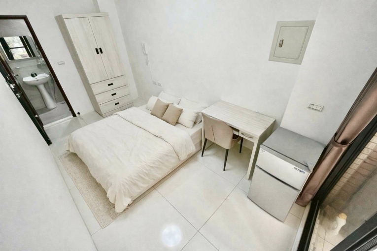 🔥中區可雙租補🔥大露台獨洗🔥飲水機子母車🔥近台中公園（第10張）