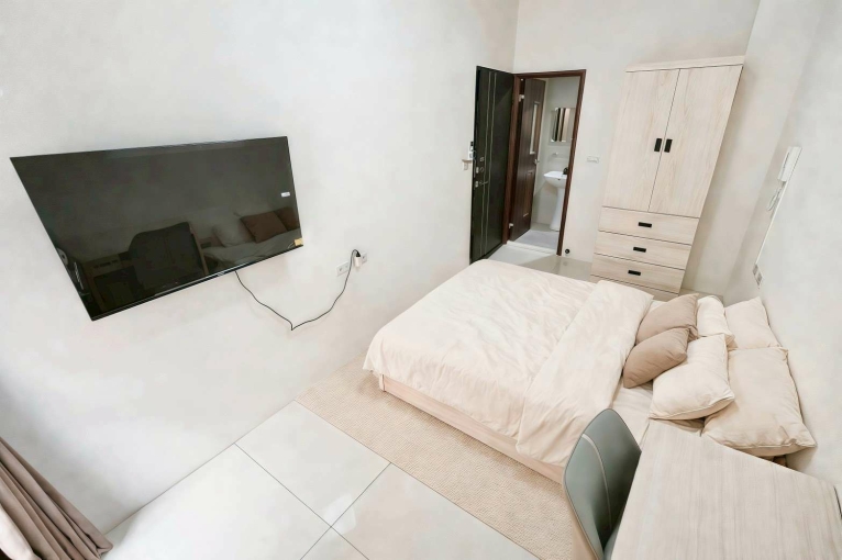 🔥中區可雙租補🔥大露台獨洗🔥飲水機子母車🔥近台中公園（第9張）