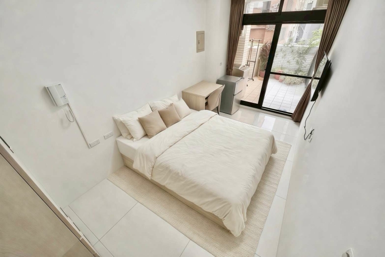 🔥中區可雙租補🔥大露台獨洗🔥飲水機子母車🔥近台中公園（第8張）