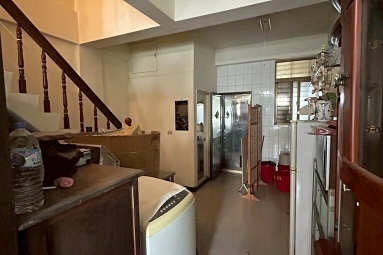 兆基社會住宅🏠山東一路透天四房/可停車/可租補（第2張）
