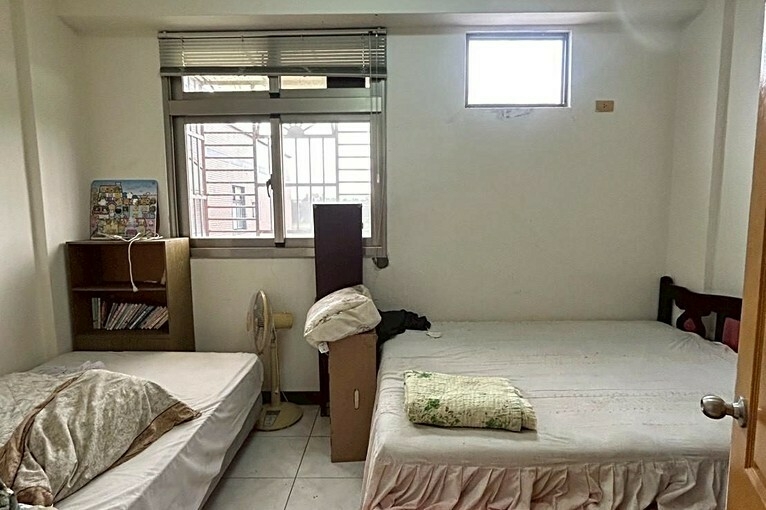 兆基社會住宅🏠山東一路透天四房/可停車/可租補（第6張）