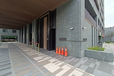 兆基社會住宅🏠A10站山鼻重劃區~新潤麗蒔優質獨立大套房（第8張）