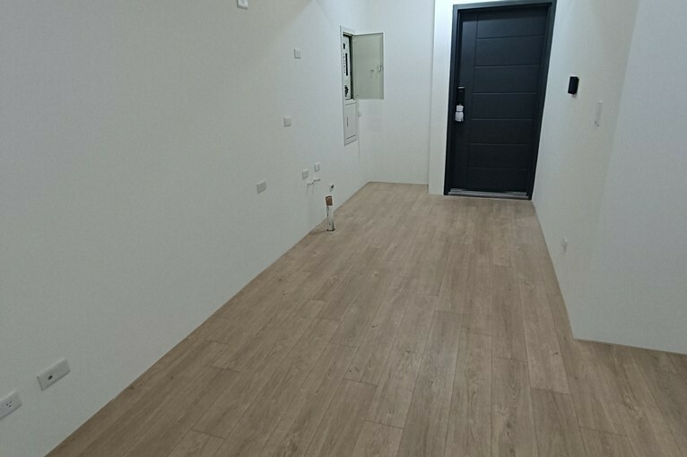 兆基社會住宅🏠A10站山鼻重劃區~新潤麗蒔優質獨立大套房(第4張)