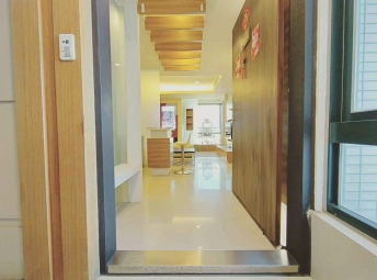 總管家✪心溫かい居家生活宅❤免仲介費又可以租補❤社宅（第2張）
