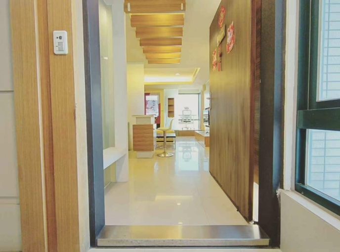 總管家✪心溫かい居家生活宅❤免仲介費又可以租補❤社宅(第2張)
