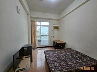 兆基🏡【民雄双福優質獨立套房】可租補⭕️（第1張）