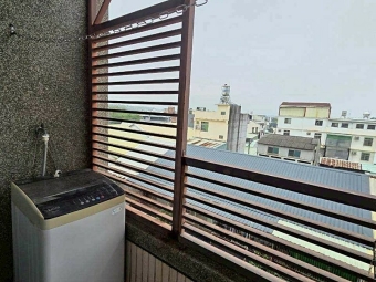 兆基🏡【民雄双福優質獨立套房】可租補⭕️（第6張）