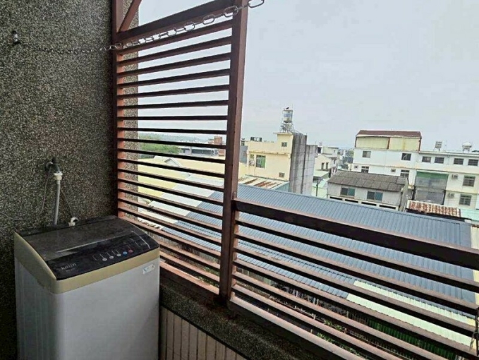 兆基🏡【民雄双福優質獨立套房】可租補⭕️（第6張）