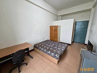 兆基🏡【民雄双福優質獨立套房】可租補⭕️（第3張）