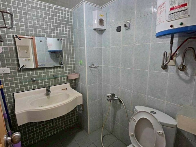 兆基🏡【民雄双福優質獨立套房】可租補⭕️（第5張）