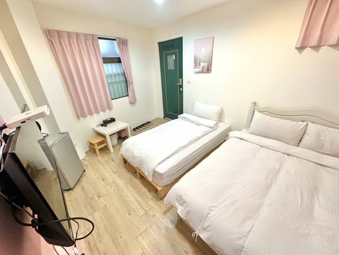 粉紅泡泡💕逢甲可寵✨可租補💛有管理（第3張）