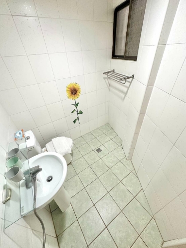 粉紅泡泡💕逢甲可寵✨可租補💛有管理（第4張）