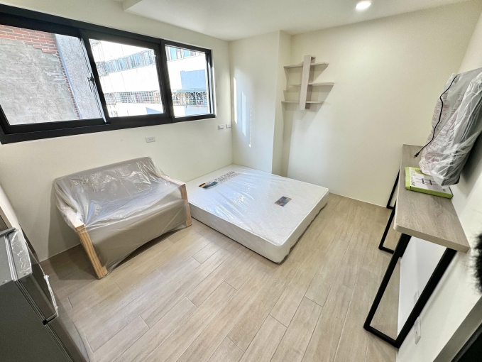 🧡請加賴🧡全新電梯🧡租屋補助🧡大面採光🧡陽台獨洗🧡秒殺速洽🧡（第1張）