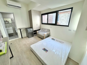 🧡請加賴🧡全新電梯🧡租屋補助🧡大面採光🧡陽台獨洗🧡秒殺速洽🧡（第3張）