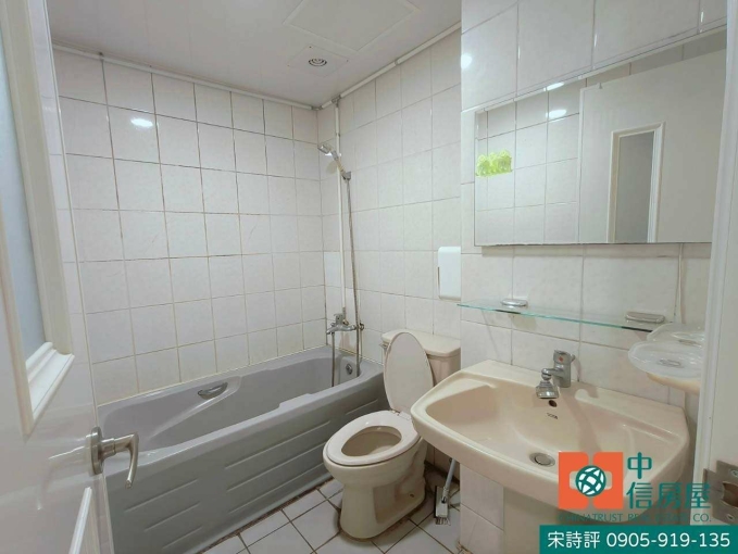 🌸【名峰花都|全新裝潢4房+車位】🌸 - Image 7