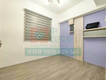 🌸【名峰花都|全新裝潢4房+車位】🌸 - Image 18