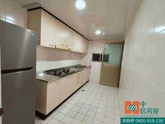 🌸【名峰花都|全新裝潢4房+車位】🌸 - Image 24