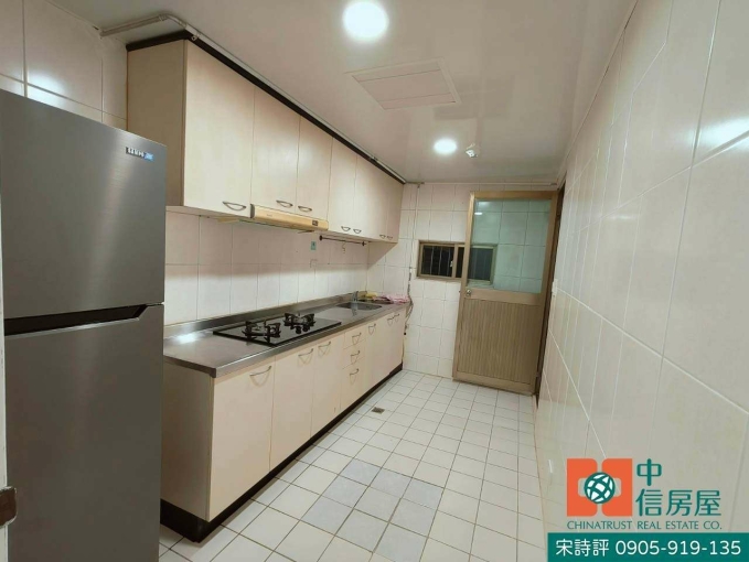 🌸【名峰花都|全新裝潢4房+車位】🌸 - Image 9