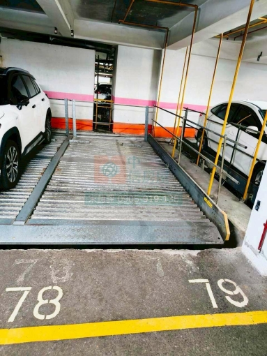 🌸【名峰花都|全新裝潢4房+車位】🌸 - Image 11