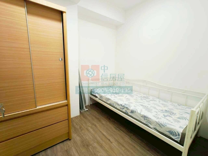 🌸【名峰花都|全新裝潢4房+車位】🌸 - Image 14