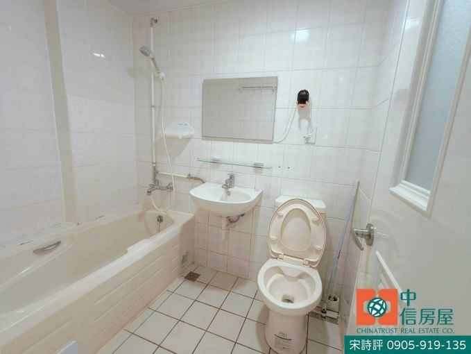 🌸【名峰花都|全新裝潢4房+車位】🌸 - Image 8