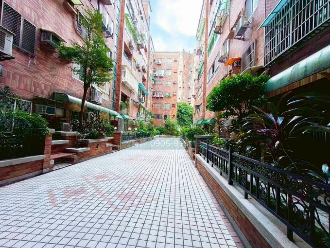 🌸【名峰花都|全新裝潢4房+車位】🌸 - Image 10