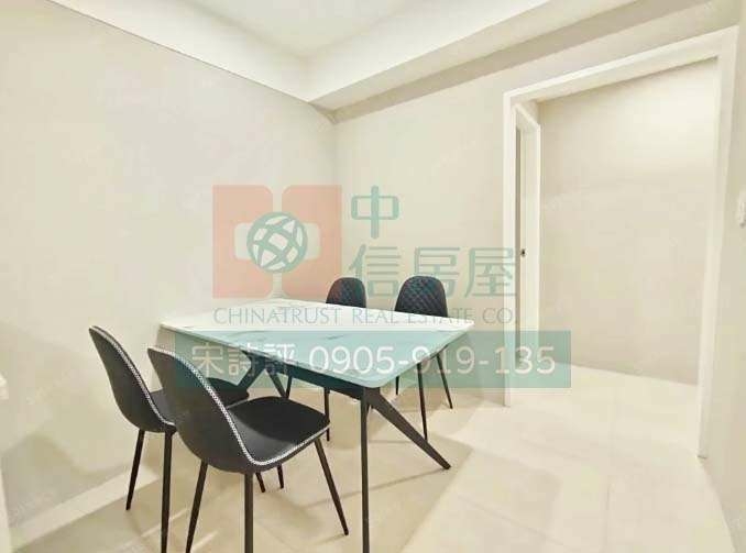 🌸【名峰花都|全新裝潢4房+車位】🌸 - Image 4