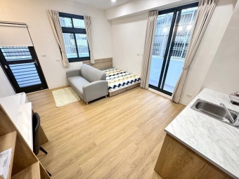 🧡請加賴🧡電梯美屋🧡稀有可寵🧡租屋補助🧡陽台獨洗🧡流理台🧡乾溼分離🧡百萬裝潢🧡秒殺物件🧡（第1張）