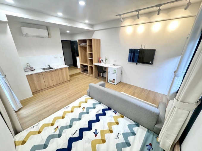 🧡請加賴🧡電梯美屋🧡稀有可寵🧡租屋補助🧡陽台獨洗🧡流理台🧡乾溼分離🧡百萬裝潢🧡秒殺物件🧡（第6張）