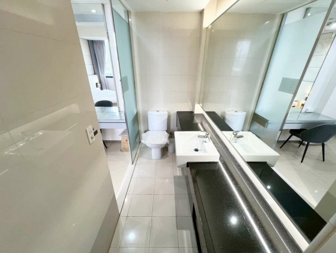 全新電梯套房☆租補☆獨立洗脫烘☆子母車（第10張）