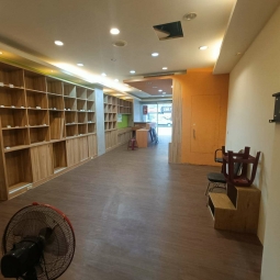 租桃園三民路透天店面-好停車停車（第3張）