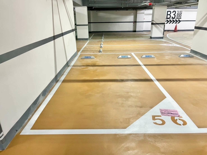 我只想愛你💝2房2衛💦有平車✅可補家具✨可租補（第11張）