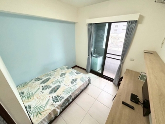 逢甲💕電梯💕租補💕陽台（第4張）