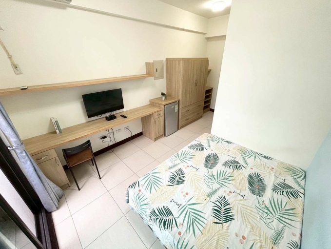 逢甲💕電梯💕租補💕陽台（第9張）