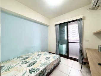 逢甲💕電梯💕租補💕陽台（第7張）