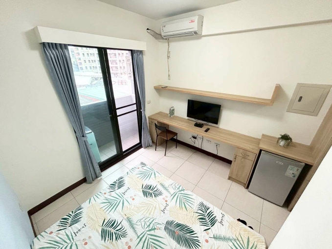 逢甲💕電梯💕租補💕陽台（第6張）